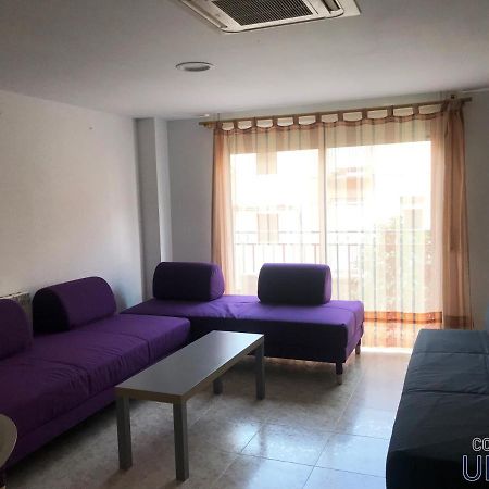 Coliving Ulloa Hotell Reus Exteriör bild