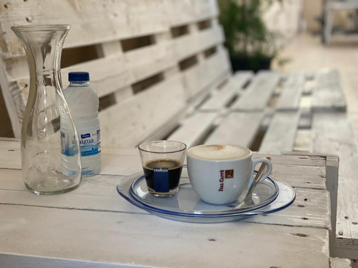 Coliving Ulloa Hotell Reus Exteriör bild